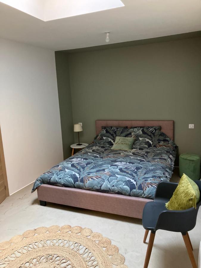 La Tour-dʼAigues Chambre Avec Petit-Dejeuner En Provence Luberon מראה חיצוני תמונה
