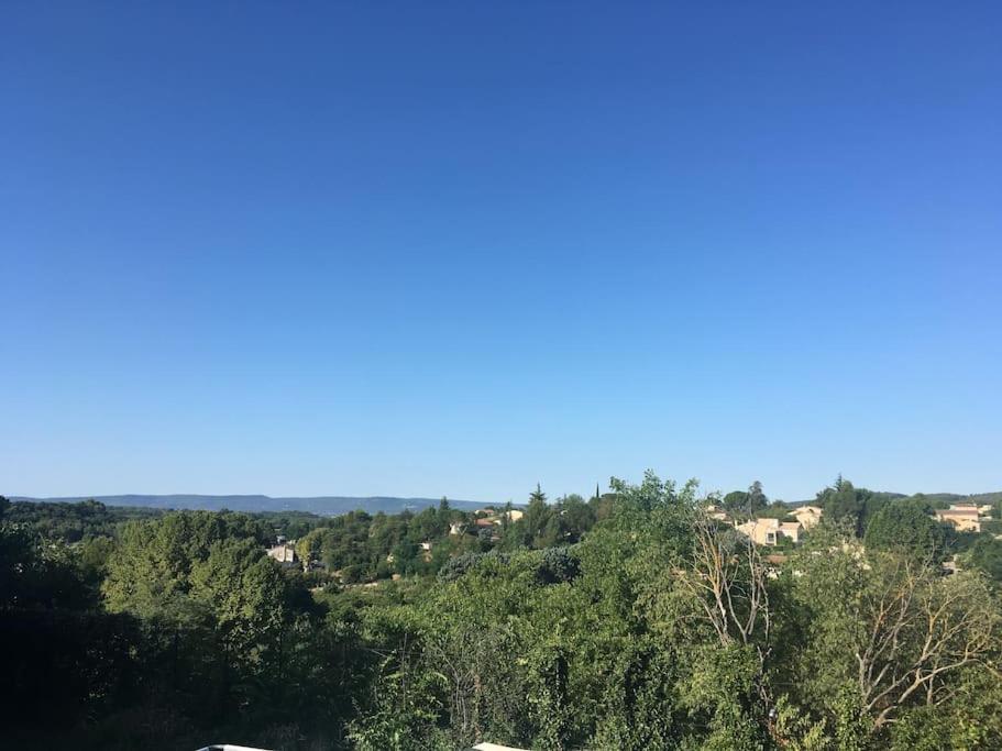 La Tour-dʼAigues Chambre Avec Petit-Dejeuner En Provence Luberon מראה חיצוני תמונה